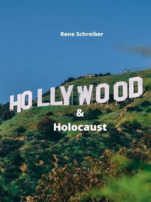 cover image of Hollywood und Holocaust